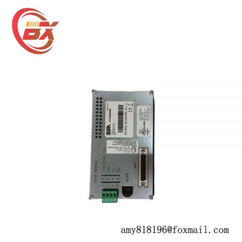 XP POWER F7A4K6G2 A1A0100275 Industrial Grade Power Supply