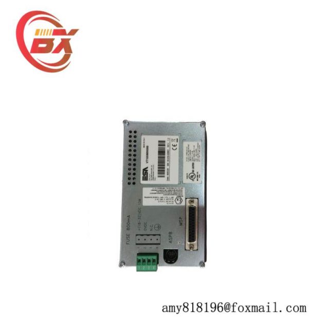 XP POWER F7A4K6G2 A1A0100275 Industrial Grade Power Supply