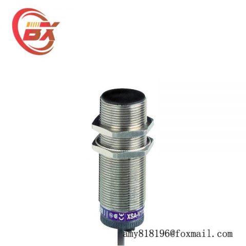 Schneider XSA-V12373 Inductive Proximity Sensors - Precise Detection for Industry 4.0