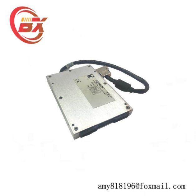 XYCOM XVME-530 VME Bus Interface Module for Industrial Control Systems