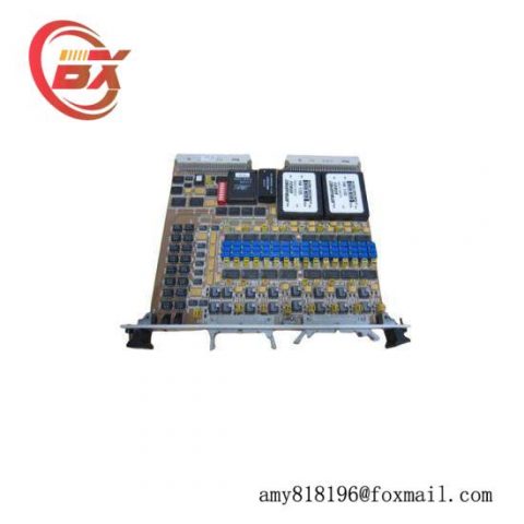 XYCOM XVME-531 VME Bus Analog Output Module, 16-Channel
