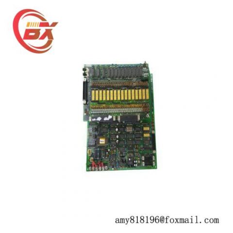 Yamazaki Mazak MPS-510 I-829037A Sequencer Circuit Board, Advanced Manufacturing Solutions