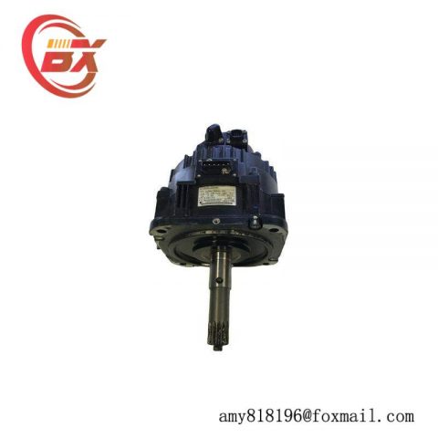 Yaskawa 9381633A Reducer: Precision Drive Solutions for Industry