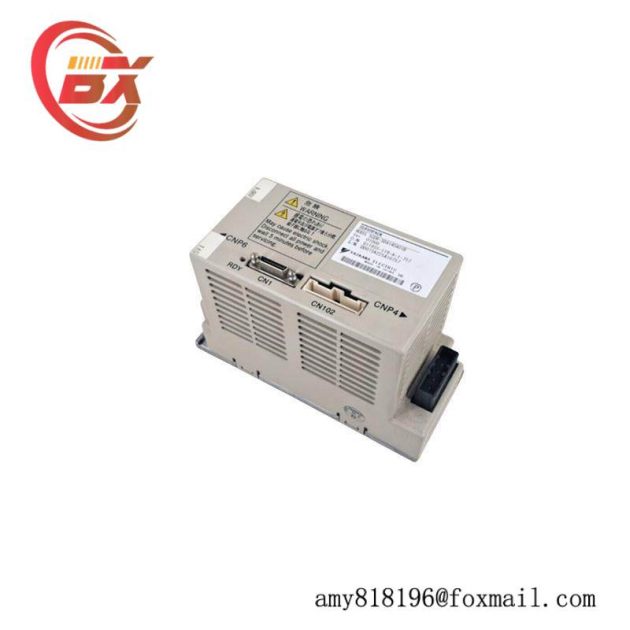 YASKAWA CP-317/AI-01 High-Performance Control Module