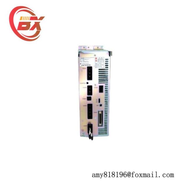 YASKAWA CPS-18F8 Industrial Control Module