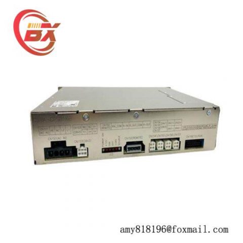 Yaskawa CSRA-CPS01KB | YRC1000 | CSRA-CPS01KA | Power Supply