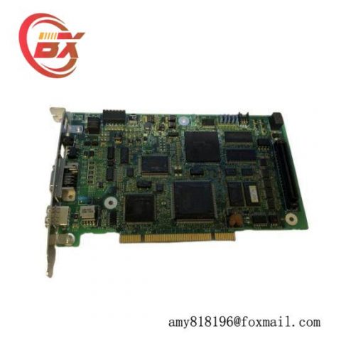 YASKAWA DF0200548-A1 Industrial Control Board