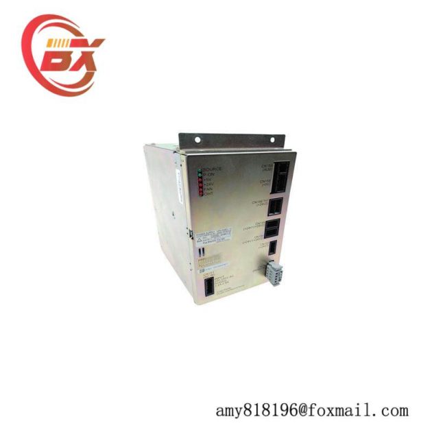 Yaskawa DX100DX 200 JZNC-YPS21-E/JZNC-YPS01-E Power Supply