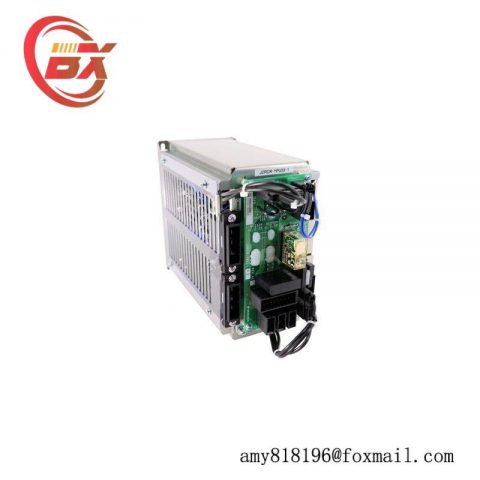 Yaskawa Dx200 JARCR-YPC21 Connection Unit Base Plate