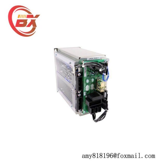 Yaskawa Dx200 JARCR-YPC21 Connection Unit Base Plate