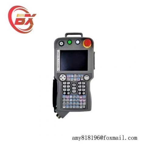 Yaskawa DX200 JZRCR-YPP21-1 Motoman DX200 Teach Pendant - Industrial Control Pendant
