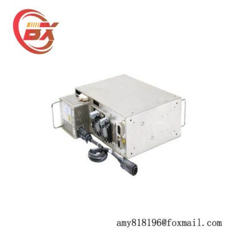 Yaskawa ERCR-NS01-B004 Robot Control System