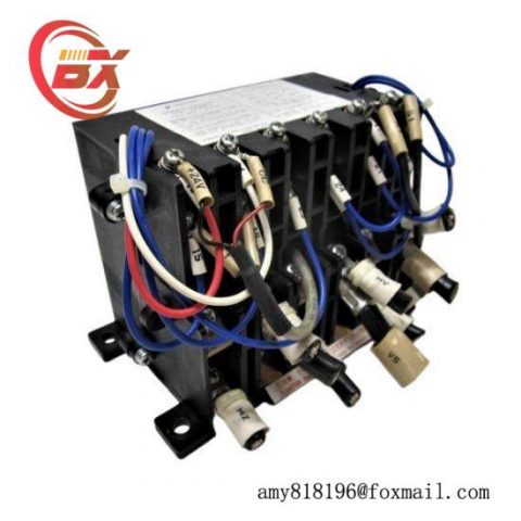 Yaskawa HV-75AP4 AC Magnetic Contactor, Industrial Control Solutions