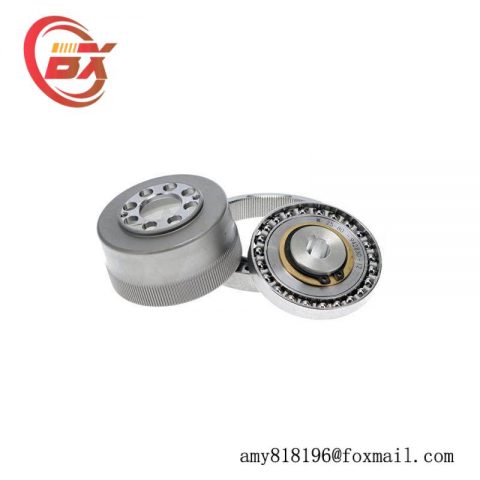 Yaskawa HW0380219-A: High Precision Robot Reducer for Advanced Manufacturing Applications