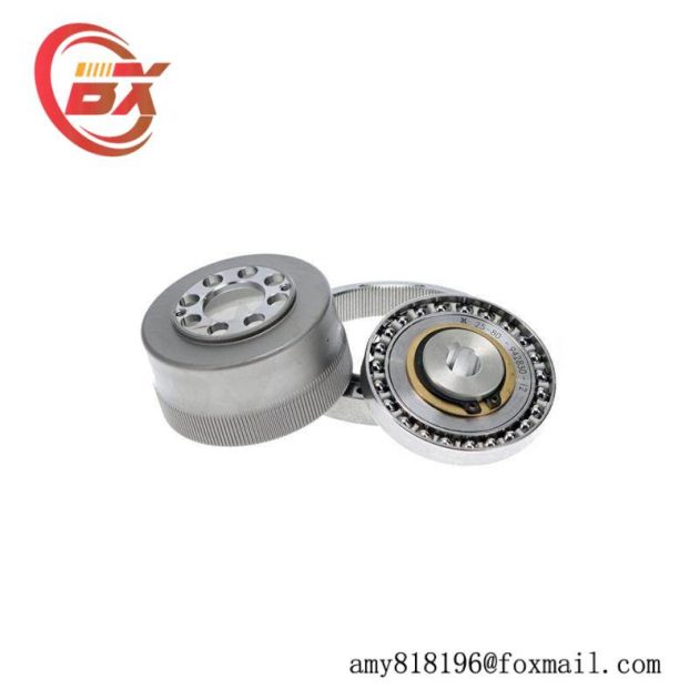 Yaskawa HW0380219-A: High Precision Robot Reducer for Advanced Manufacturing Applications