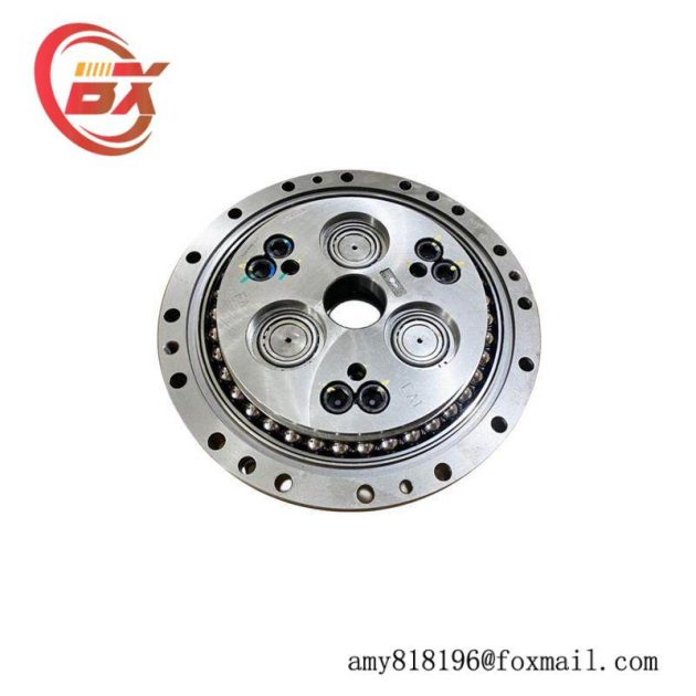 Yaskawa HW1382455-C Robot GP180 L-axis Reducer
