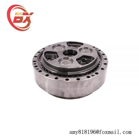 Yaskawa HW9381220-A Reducer, High-Performance Gear Reducer, Industrial Automation, Drive Systems