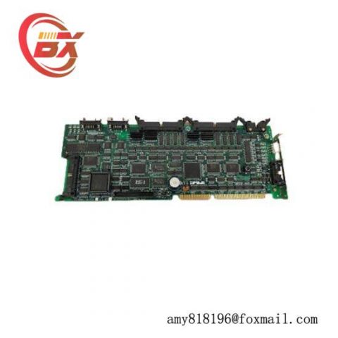 Yaskawa JAMMC-IO150B Circuit Board, Industrial Control Module