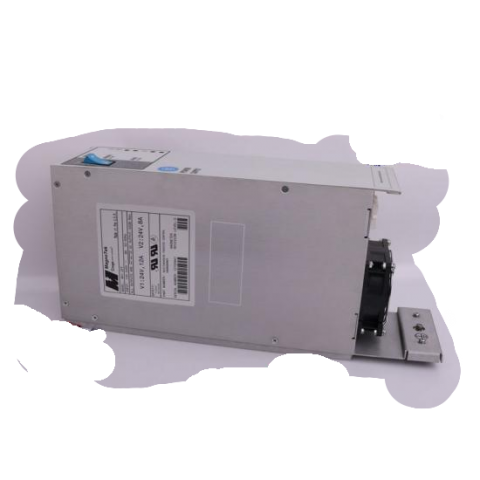 Yaskawa JAMSC-120 AV Series Motor Control Module