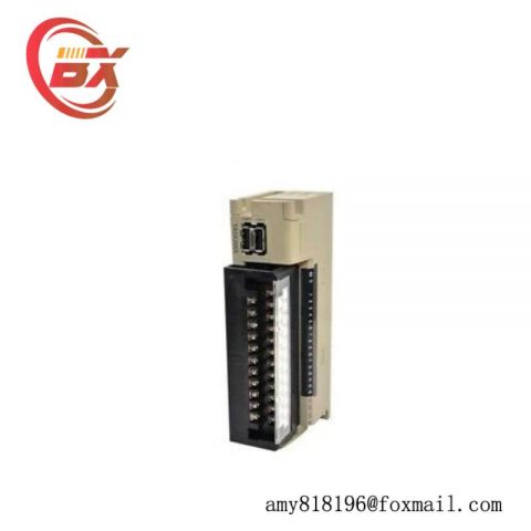 Yaskawa JAMSC-120DDI34300 Control Module