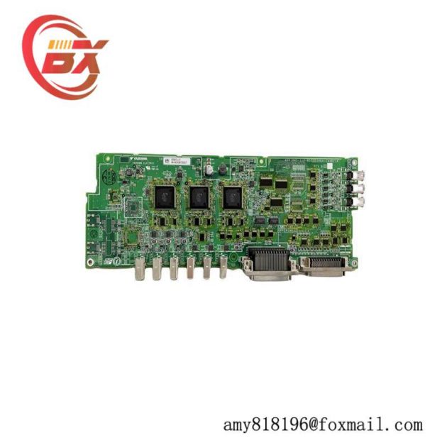 YASKAWA JAMSC-B1050 Industrial Control Module