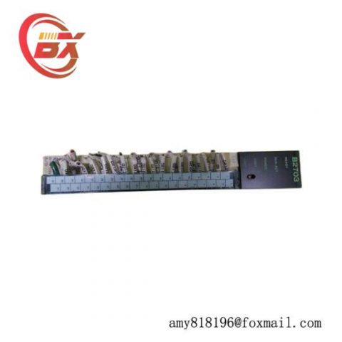 YASKAWA JAMSC-B2703 Memocon-sc Input Module for Advanced Control Systems