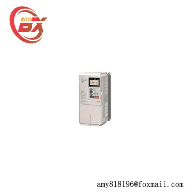 YASKAWA JEPMC-CP210T2V High-Performance Control Module