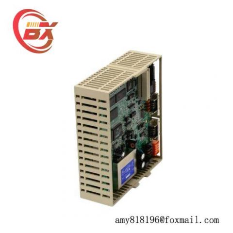 Yaskawa JEPMC-MC400: High-Precision Motion Controller for Industrial Automation