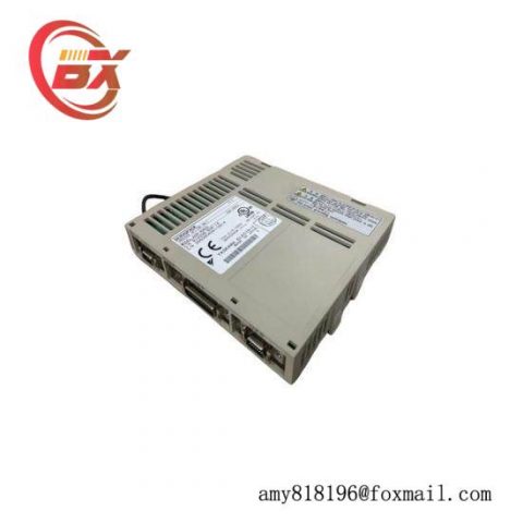 Yaskawa JUSP-NS600 Extension Module, Advanced Industrial Control Solutions