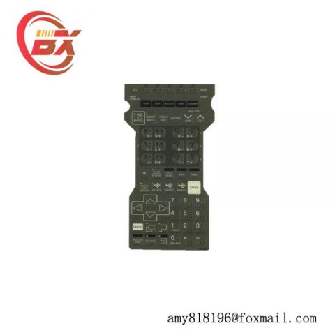 Yaskawa JZNC-MPP49J Teach Pendant - Robotic Control Module