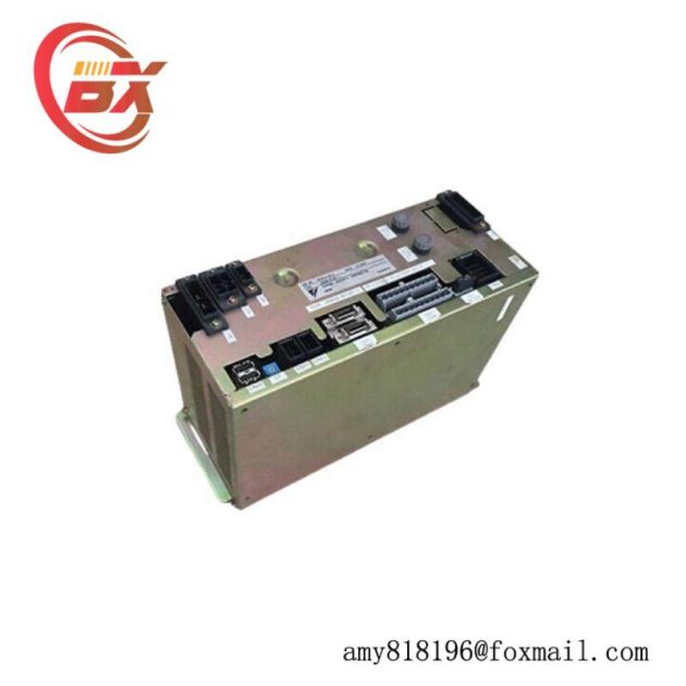 YASKAWA NPSO-0503L High Precision Servo Drive Module