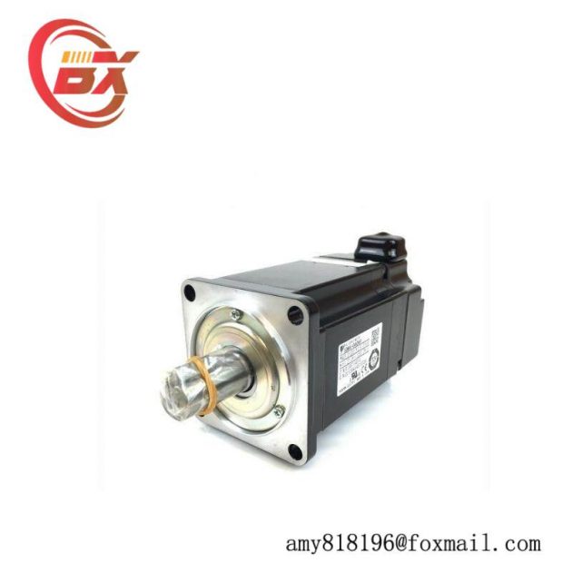 YASKAWA NPSO-0503L High Precision Servo Drive Module