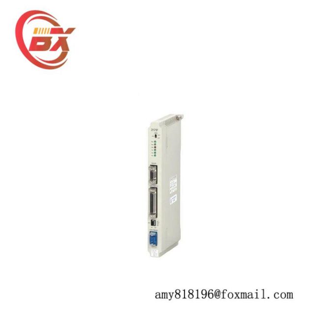 YASKAWA NPSO-0503L High Precision Servo Drive Module