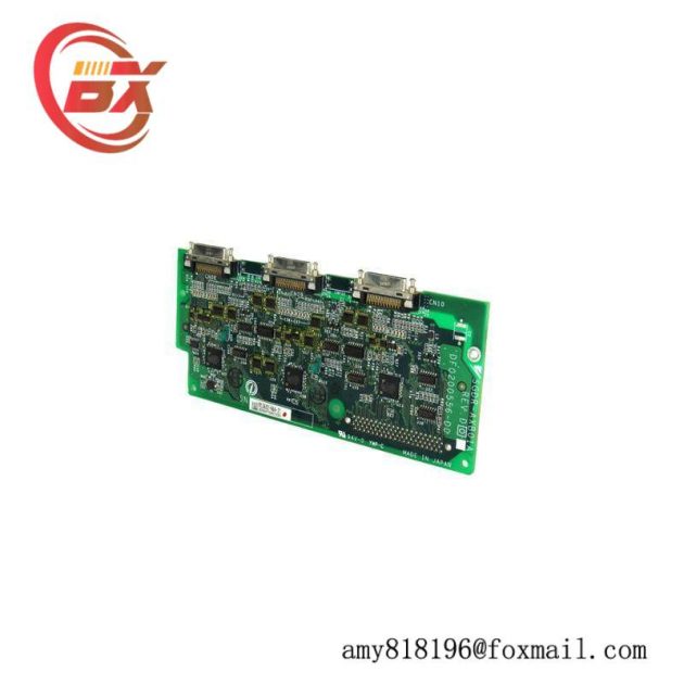 Yaskawa NX100 SGDR-AXB01A: Precision Robot Axis Control Board for Industrial Automation