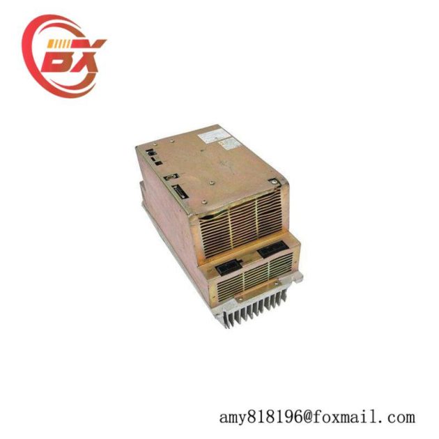 Yaskawa NX100 Series SGDR-SDB350A01B Servo Pack for Precision Motion Control