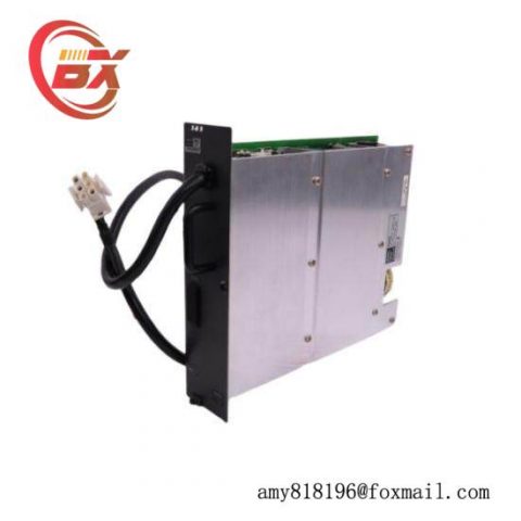 Yaskawa PW402 Power Supply - Efficient & Reliable AC/DC Conversion Module
