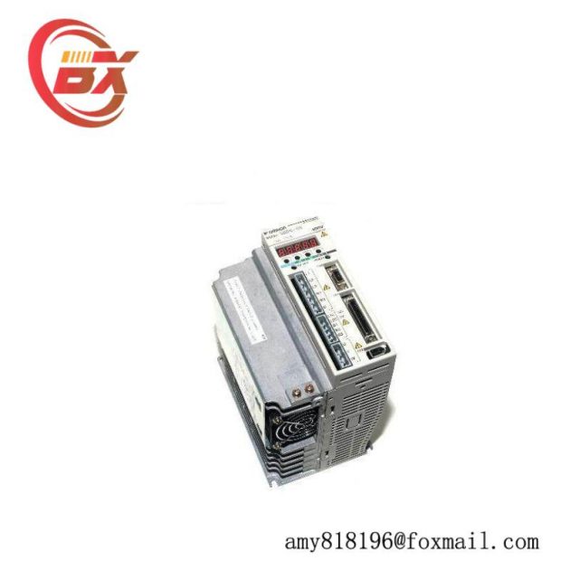 Yaskawa SGDH-05DE-OY AC Servo Motor