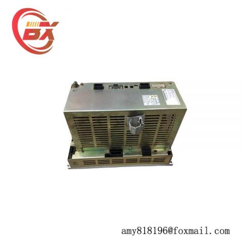 Yaskawa SGDR-C0A040A01BNX100 Servopack Converter