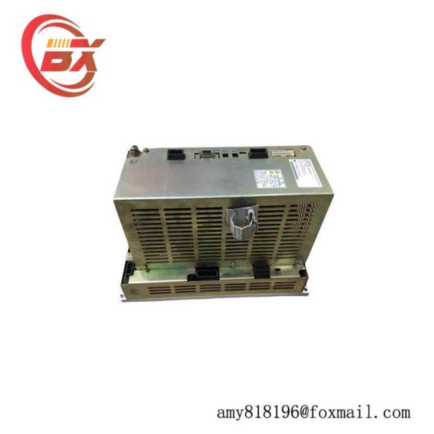 Yaskawa SGDR-C0A040A01BNX100 Servopack Converter