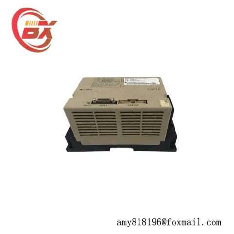 Yaskawa SGDR-SDA71A01B/32 Robot Amplifier Driver, Advanced Motion Control Solutions