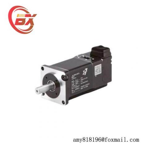Yaskawa SGM7J-A5AFA2C Industrial Servo Motor, High Precision, Robust Design