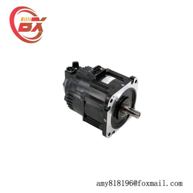 YASKAWA SGMAH-02AAA21 Servo Motor, High Precision Industrial Control