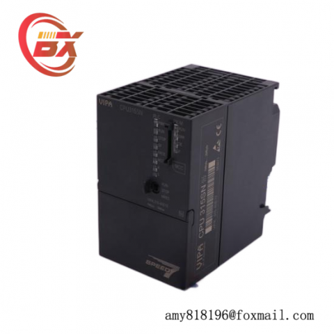 Yaskawa SGMAS-08ACA2C - High-Performance Motion Control Module