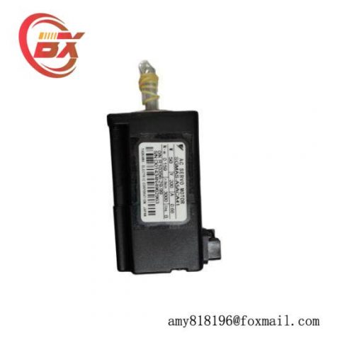 Yaskawa SGMAS-A5ACA41 Servo Motor, Advanced Industrial Control Solutions