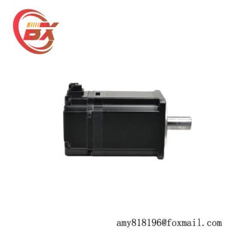 Yaskawa SGMJV-04ADA21: High-Power Servo Motor for Precision Applications