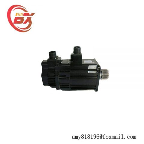Yaskawa SGMSS-20A2A-YR11 Servo Motor, High-Power Performance for Precision Applications