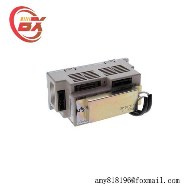 Yaskawa SRDA-SDA14A01A-E Servo Amplifier: Precision Control in Industrial Automation