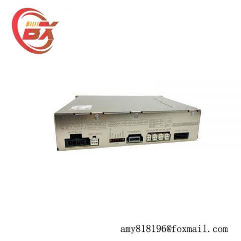 Yaskawa YRC1000 CSRA-CPS01KA Power Supply, High-Performance Industrial Control Module