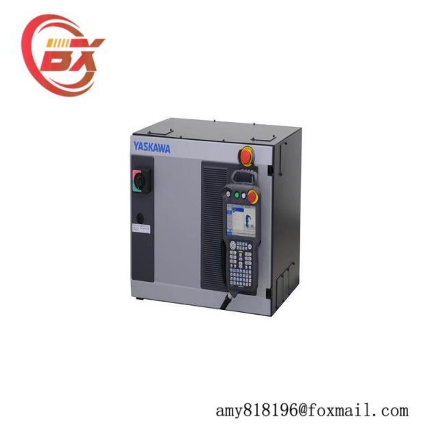 Yaskawa YRC1000 GP8 YRC1000 Robot Controller - Advanced Industrial Automation Solutions