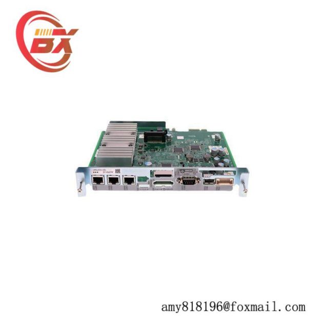 Yaskawa YRC1000 CPU ACP01-E MAIN CPU PC Board: Precision & Efficiency in Automation Solutions